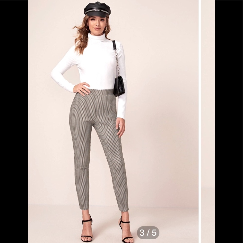 Brand new Express Cropped Skinny Women’s Pants